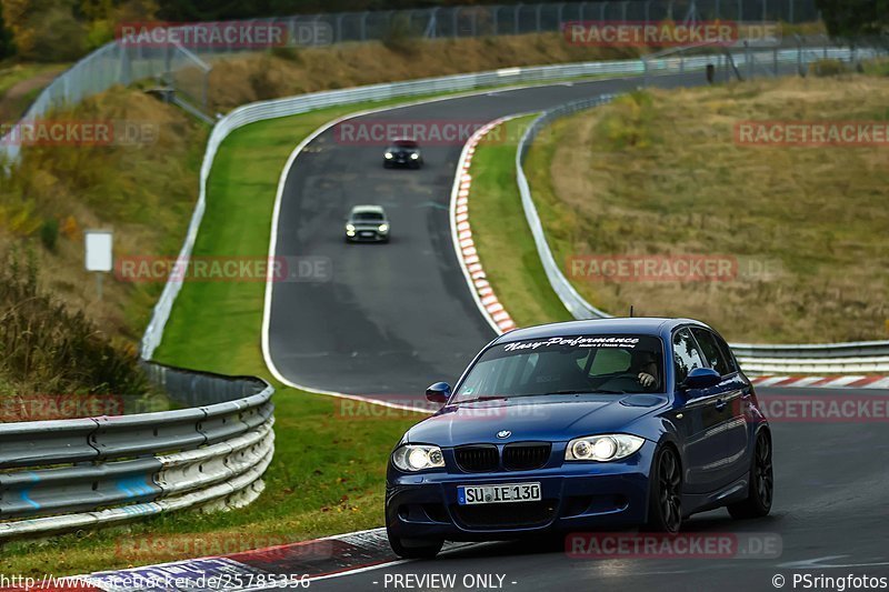 Bild #25785356 - Touristenfahrten Nürburgring Nordschleife (12.11.2023)