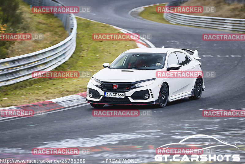 Bild #25785389 - Touristenfahrten Nürburgring Nordschleife (12.11.2023)