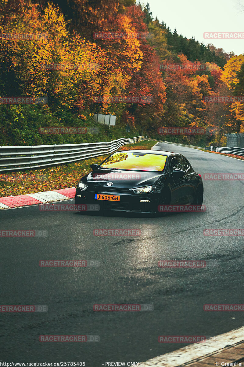 Bild #25785406 - Touristenfahrten Nürburgring Nordschleife (12.11.2023)