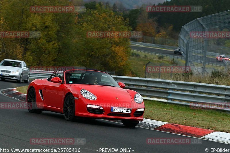 Bild #25785416 - Touristenfahrten Nürburgring Nordschleife (12.11.2023)