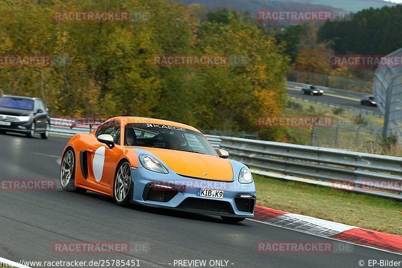 Bild #25785451 - Touristenfahrten Nürburgring Nordschleife (12.11.2023)