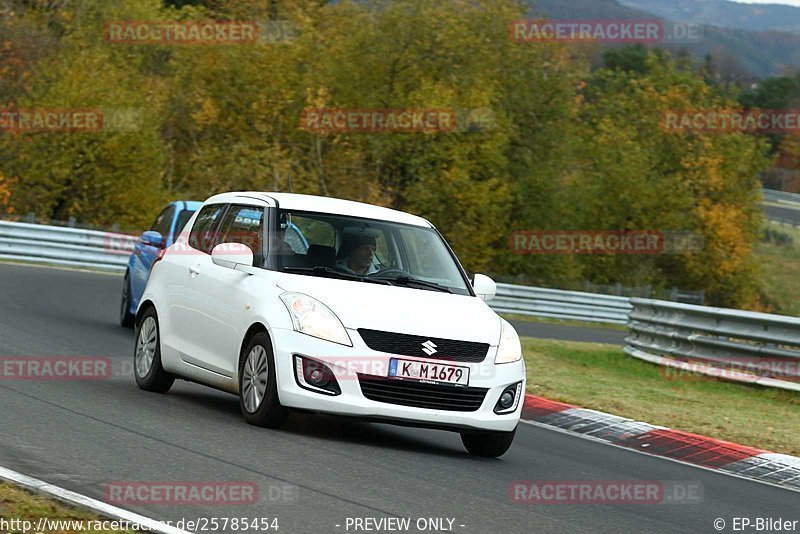 Bild #25785454 - Touristenfahrten Nürburgring Nordschleife (12.11.2023)