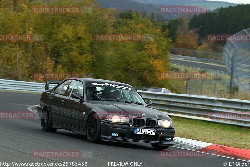 Bild #25785458 - Touristenfahrten Nürburgring Nordschleife (12.11.2023)