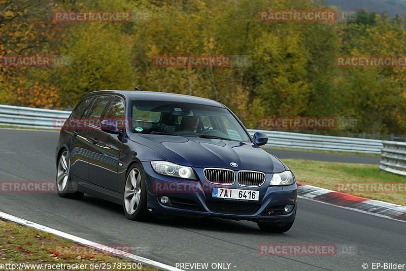 Bild #25785500 - Touristenfahrten Nürburgring Nordschleife (12.11.2023)