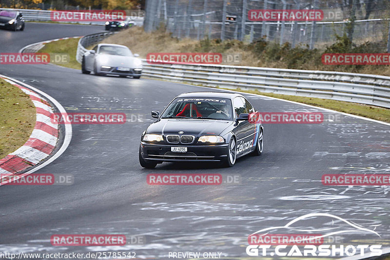 Bild #25785542 - Touristenfahrten Nürburgring Nordschleife (12.11.2023)