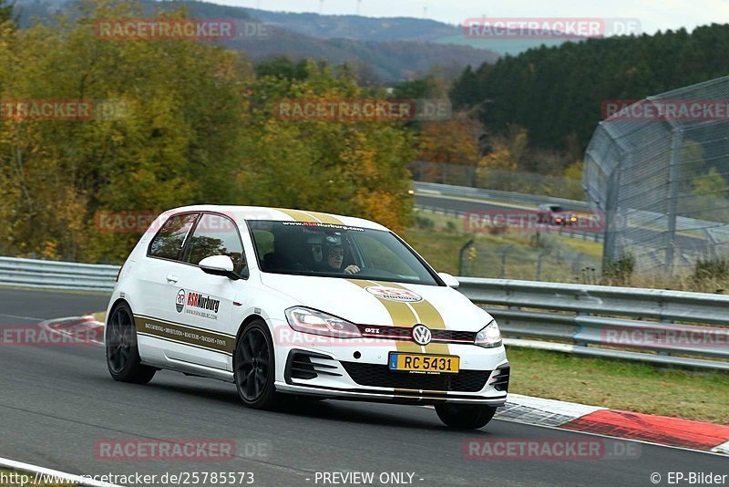 Bild #25785573 - Touristenfahrten Nürburgring Nordschleife (12.11.2023)