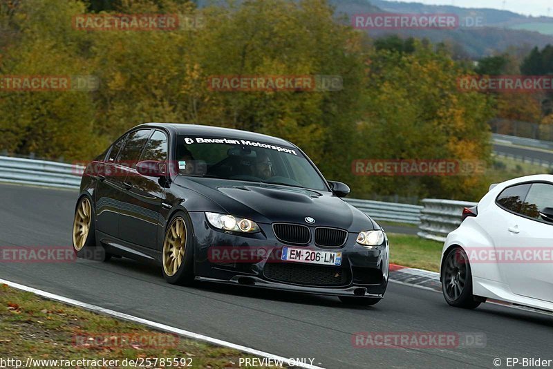 Bild #25785592 - Touristenfahrten Nürburgring Nordschleife (12.11.2023)