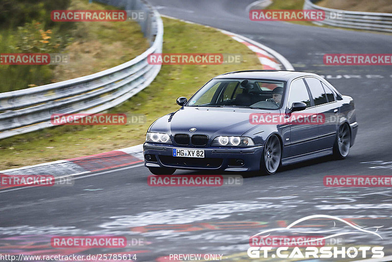 Bild #25785614 - Touristenfahrten Nürburgring Nordschleife (12.11.2023)