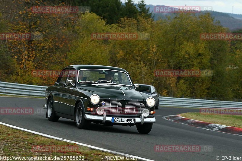 Bild #25785632 - Touristenfahrten Nürburgring Nordschleife (12.11.2023)