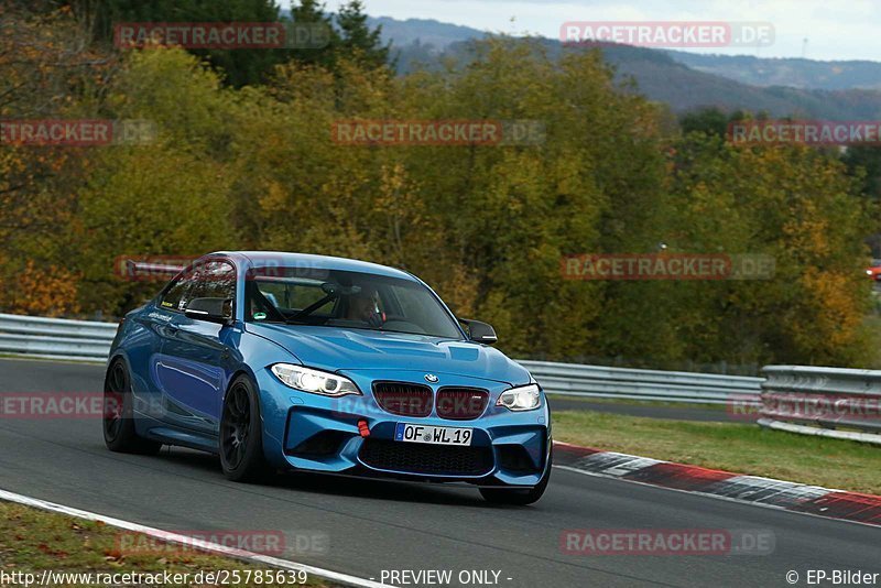 Bild #25785639 - Touristenfahrten Nürburgring Nordschleife (12.11.2023)