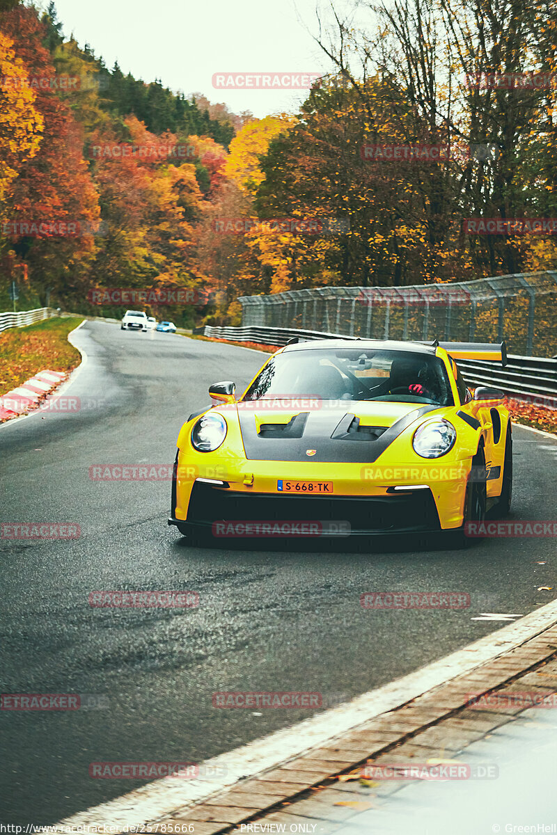 Bild #25785666 - Touristenfahrten Nürburgring Nordschleife (12.11.2023)