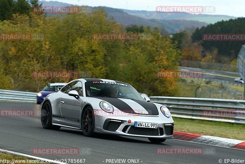 Bild #25785667 - Touristenfahrten Nürburgring Nordschleife (12.11.2023)