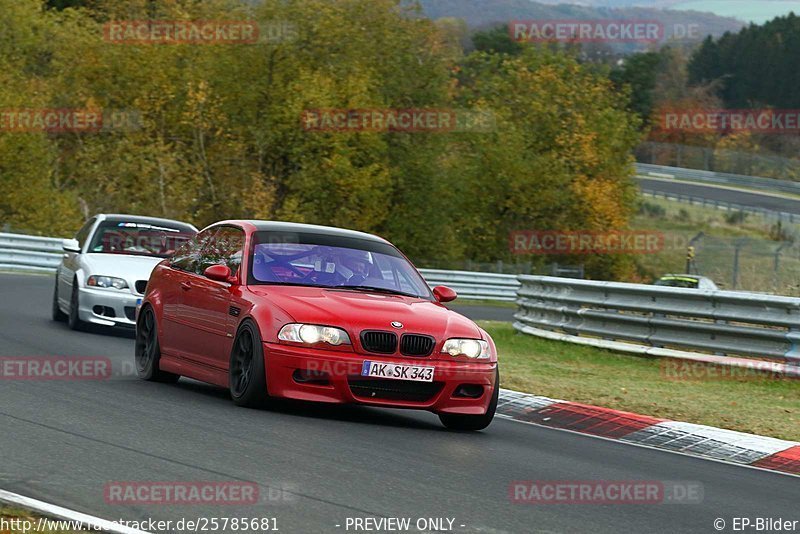 Bild #25785681 - Touristenfahrten Nürburgring Nordschleife (12.11.2023)