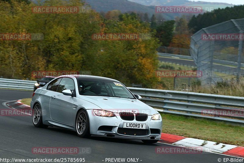 Bild #25785695 - Touristenfahrten Nürburgring Nordschleife (12.11.2023)