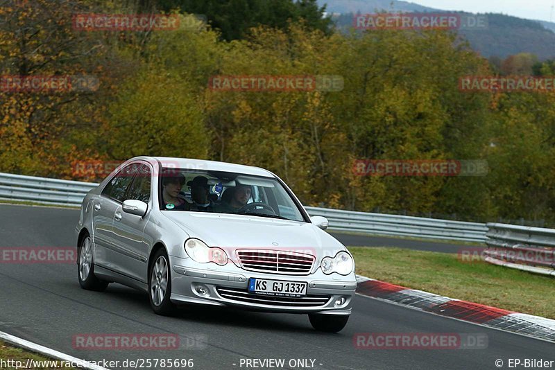 Bild #25785696 - Touristenfahrten Nürburgring Nordschleife (12.11.2023)