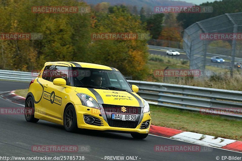 Bild #25785738 - Touristenfahrten Nürburgring Nordschleife (12.11.2023)