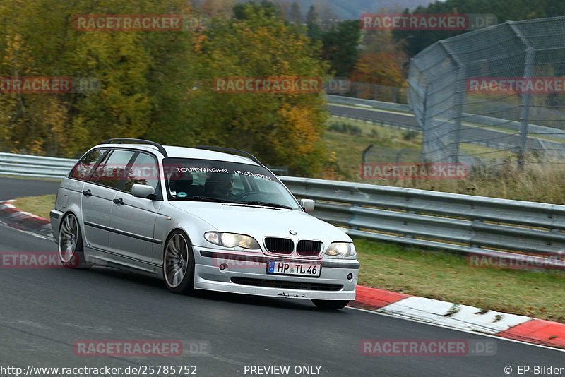 Bild #25785752 - Touristenfahrten Nürburgring Nordschleife (12.11.2023)