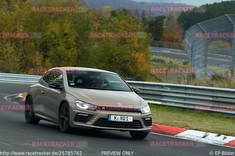 Bild #25785762 - Touristenfahrten Nürburgring Nordschleife (12.11.2023)