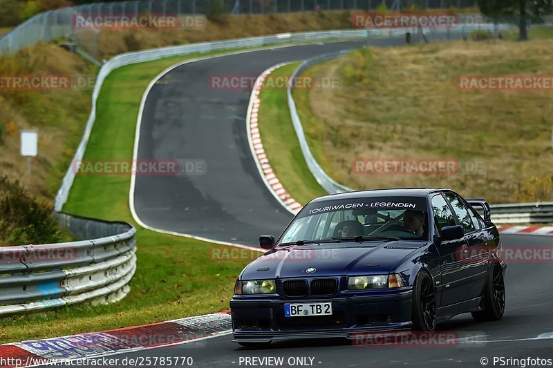 Bild #25785770 - Touristenfahrten Nürburgring Nordschleife (12.11.2023)