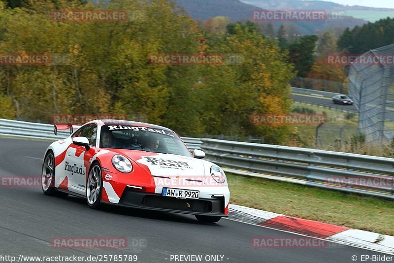 Bild #25785789 - Touristenfahrten Nürburgring Nordschleife (12.11.2023)