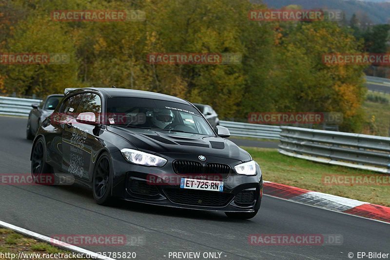 Bild #25785820 - Touristenfahrten Nürburgring Nordschleife (12.11.2023)