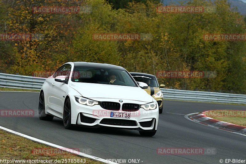 Bild #25785843 - Touristenfahrten Nürburgring Nordschleife (12.11.2023)