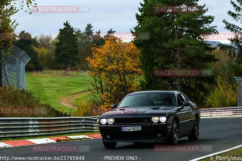 Bild #25785848 - Touristenfahrten Nürburgring Nordschleife (12.11.2023)