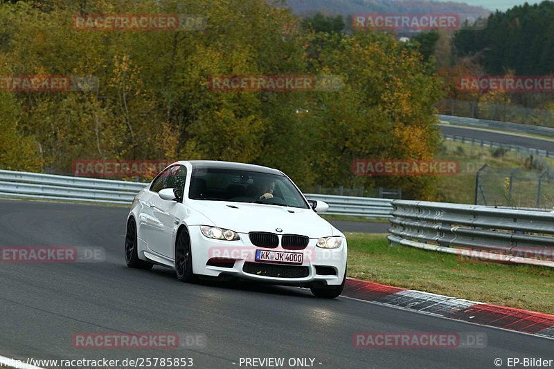 Bild #25785853 - Touristenfahrten Nürburgring Nordschleife (12.11.2023)