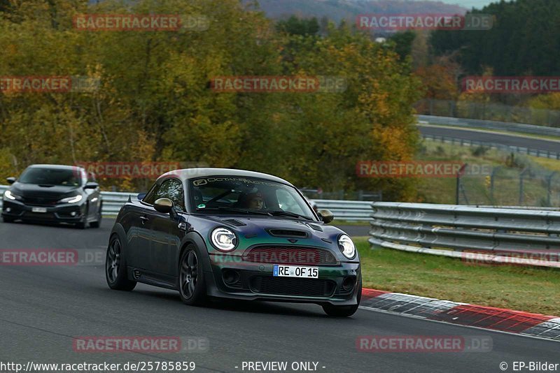 Bild #25785859 - Touristenfahrten Nürburgring Nordschleife (12.11.2023)