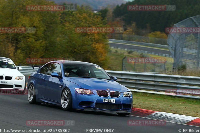 Bild #25785862 - Touristenfahrten Nürburgring Nordschleife (12.11.2023)