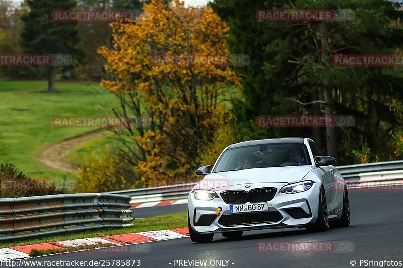 Bild #25785873 - Touristenfahrten Nürburgring Nordschleife (12.11.2023)