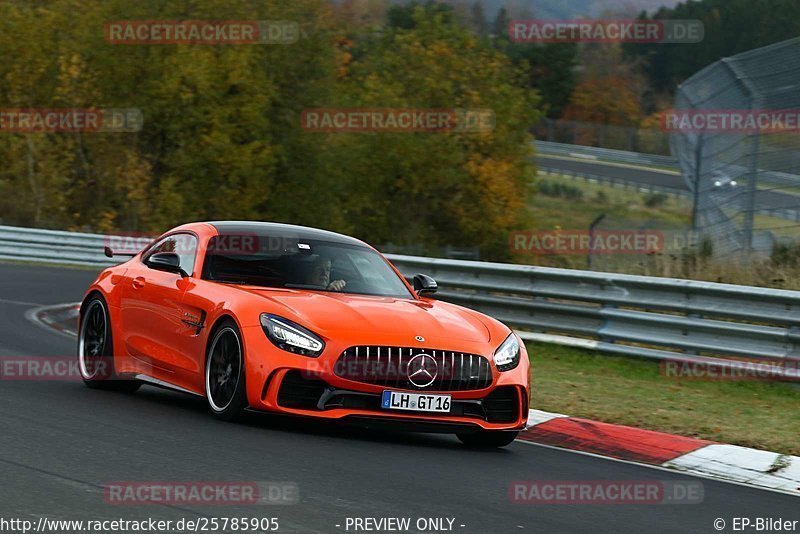 Bild #25785905 - Touristenfahrten Nürburgring Nordschleife (12.11.2023)