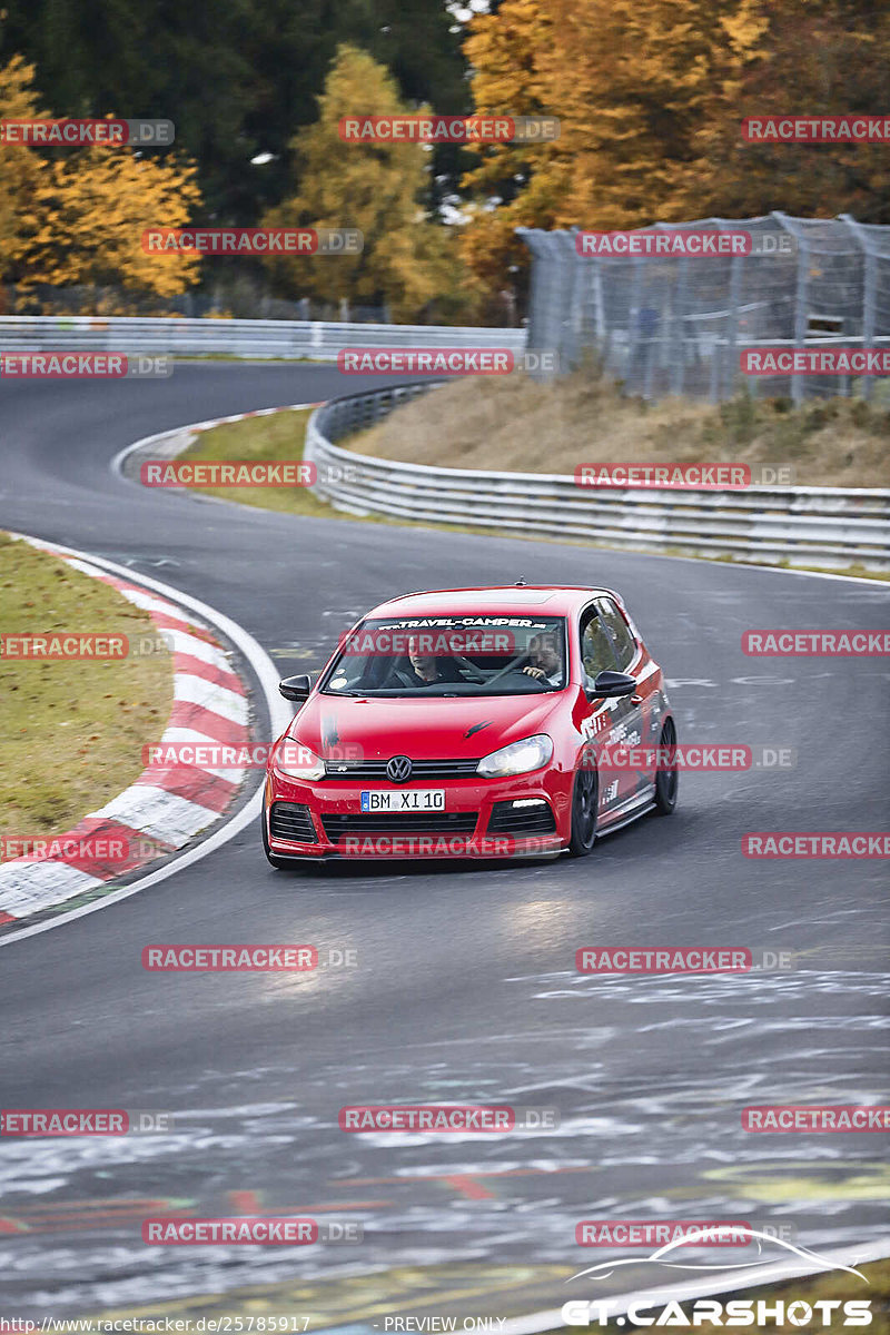 Bild #25785917 - Touristenfahrten Nürburgring Nordschleife (12.11.2023)