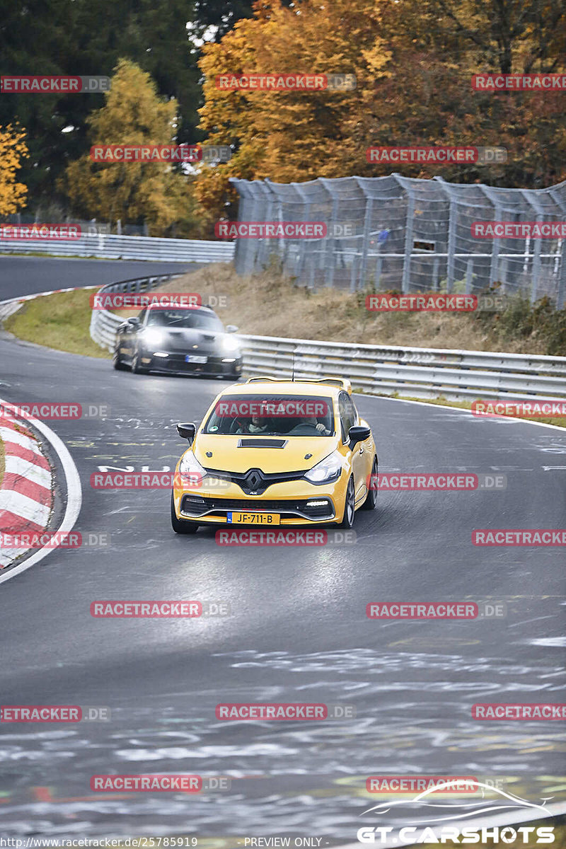 Bild #25785919 - Touristenfahrten Nürburgring Nordschleife (12.11.2023)