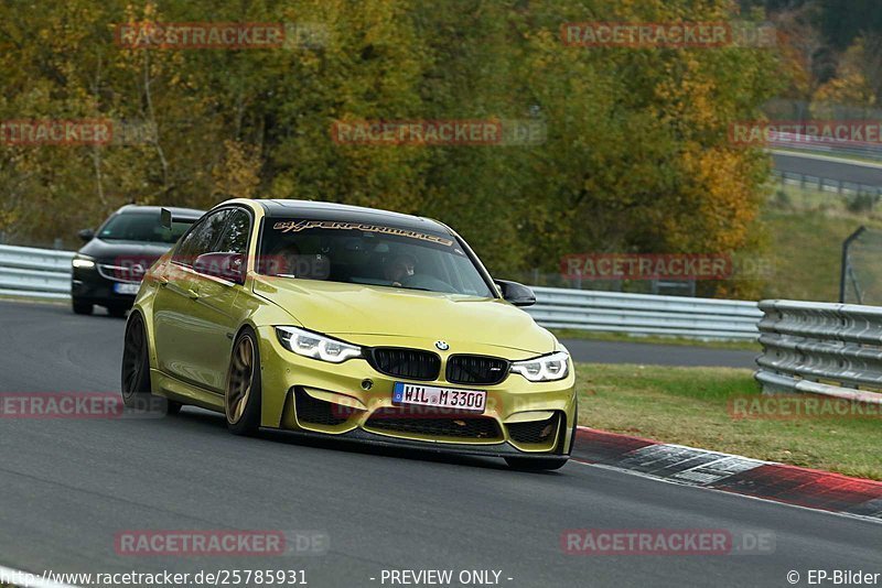 Bild #25785931 - Touristenfahrten Nürburgring Nordschleife (12.11.2023)