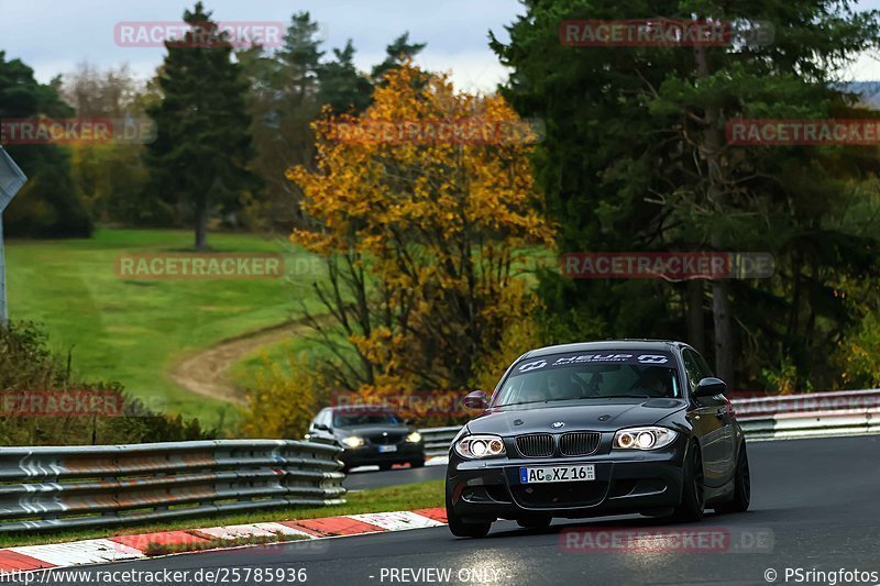 Bild #25785936 - Touristenfahrten Nürburgring Nordschleife (12.11.2023)