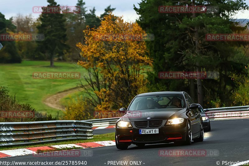 Bild #25785940 - Touristenfahrten Nürburgring Nordschleife (12.11.2023)