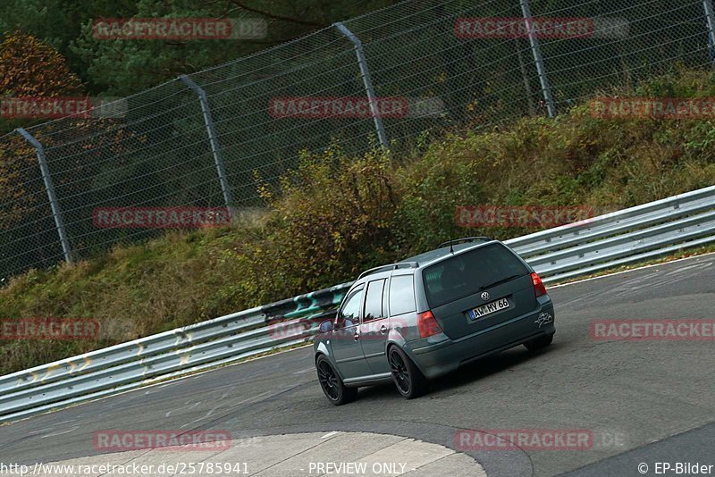 Bild #25785941 - Touristenfahrten Nürburgring Nordschleife (12.11.2023)