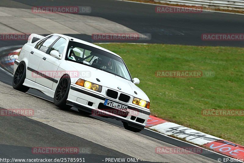 Bild #25785951 - Touristenfahrten Nürburgring Nordschleife (12.11.2023)