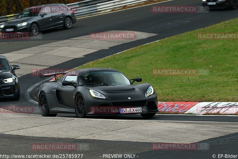 Bild #25785977 - Touristenfahrten Nürburgring Nordschleife (12.11.2023)