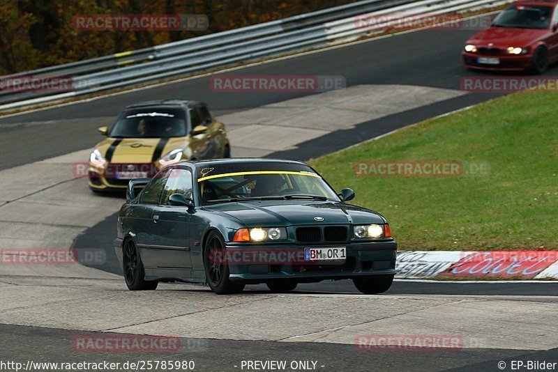 Bild #25785980 - Touristenfahrten Nürburgring Nordschleife (12.11.2023)