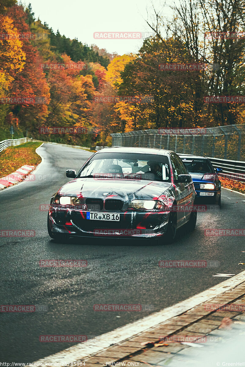 Bild #25785984 - Touristenfahrten Nürburgring Nordschleife (12.11.2023)