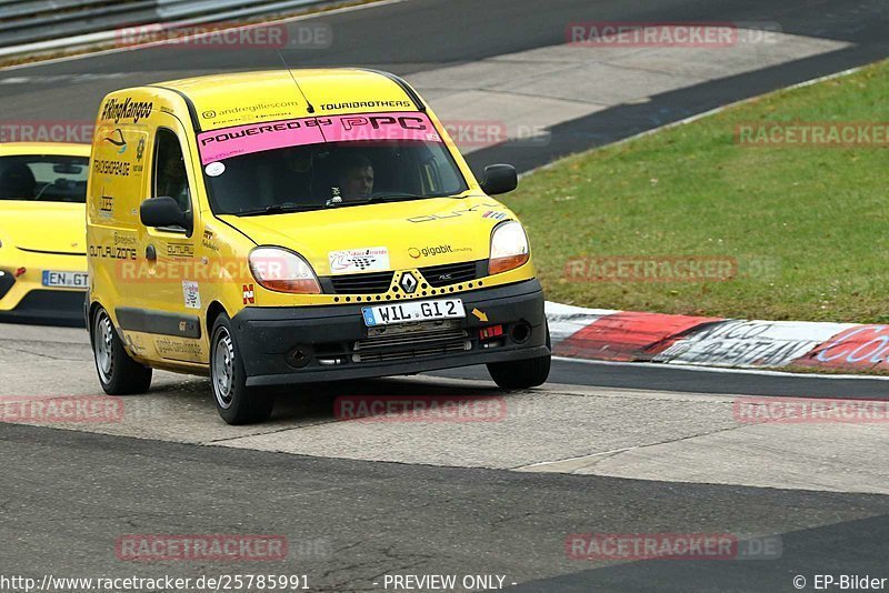 Bild #25785991 - Touristenfahrten Nürburgring Nordschleife (12.11.2023)