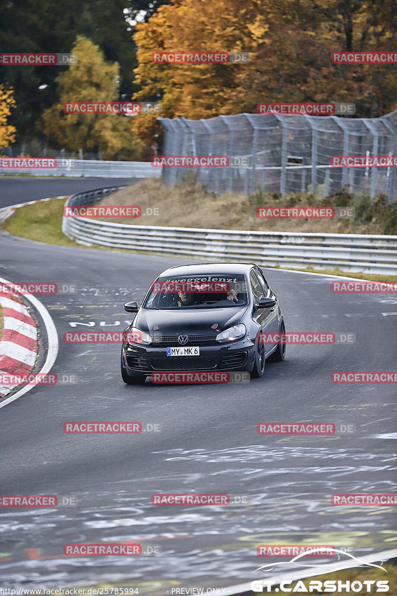 Bild #25785994 - Touristenfahrten Nürburgring Nordschleife (12.11.2023)