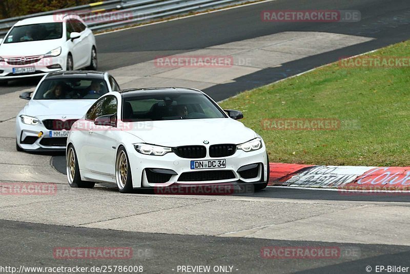 Bild #25786008 - Touristenfahrten Nürburgring Nordschleife (12.11.2023)