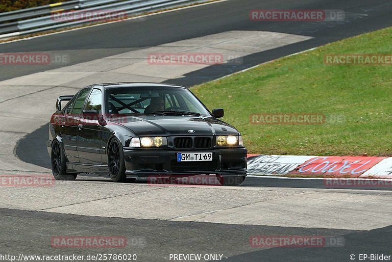 Bild #25786020 - Touristenfahrten Nürburgring Nordschleife (12.11.2023)