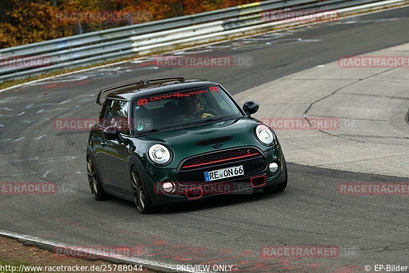 Bild #25786044 - Touristenfahrten Nürburgring Nordschleife (12.11.2023)