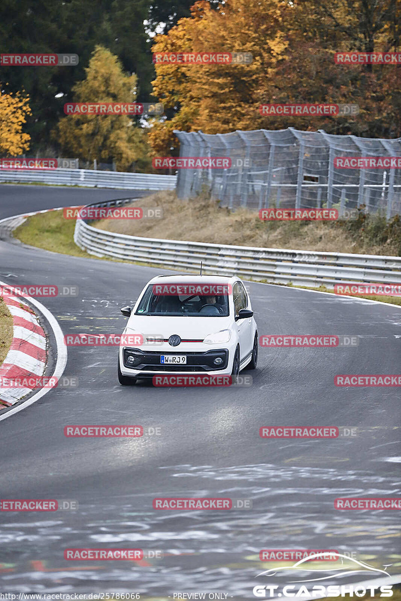 Bild #25786066 - Touristenfahrten Nürburgring Nordschleife (12.11.2023)