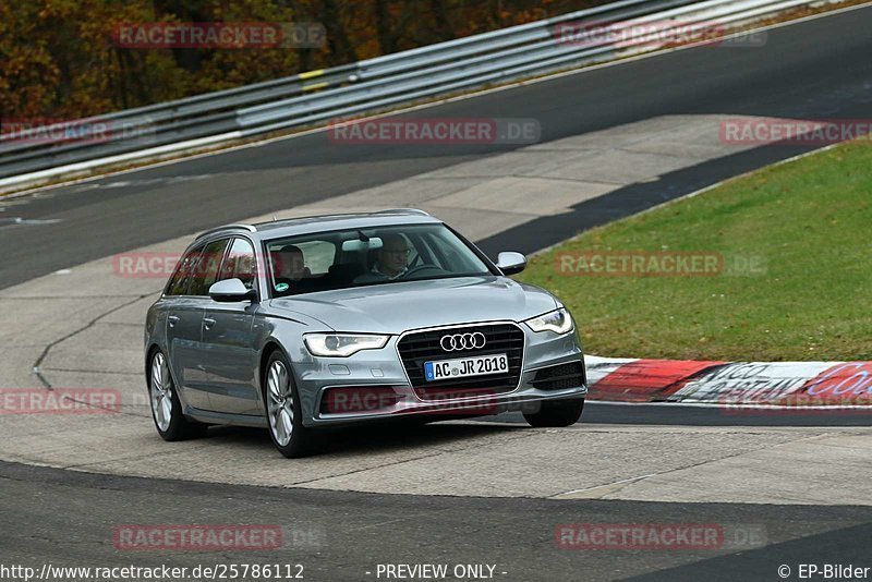 Bild #25786112 - Touristenfahrten Nürburgring Nordschleife (12.11.2023)