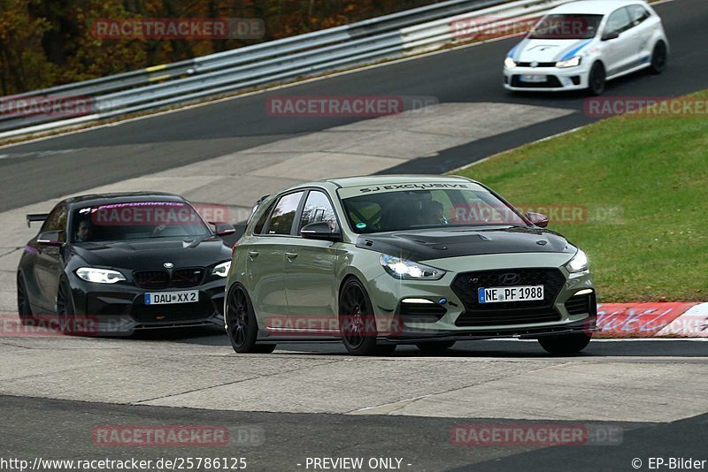 Bild #25786125 - Touristenfahrten Nürburgring Nordschleife (12.11.2023)